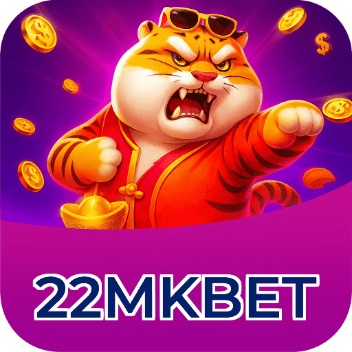 22MKBET logo